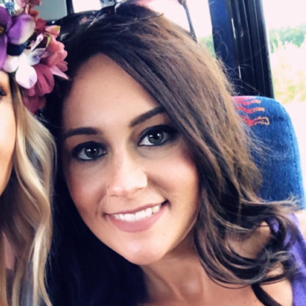 Meet your Posher, Jessica